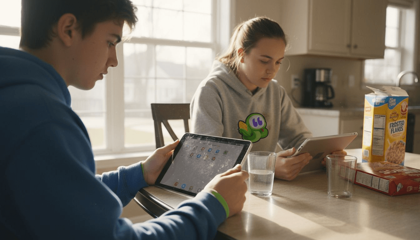 Why Play Free Online Games? 32% of Teens Report Benefits